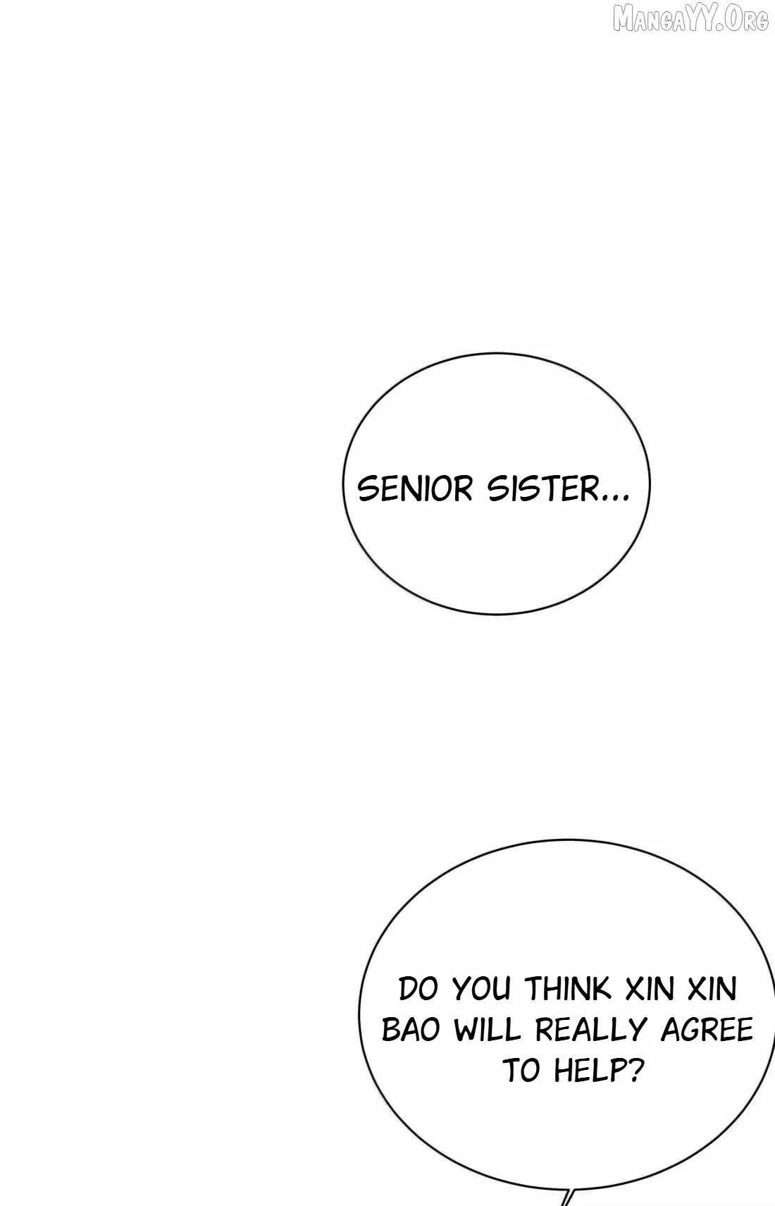 My Fake Girlfriends Are Using Me as a Shield Chapter 185 page 48