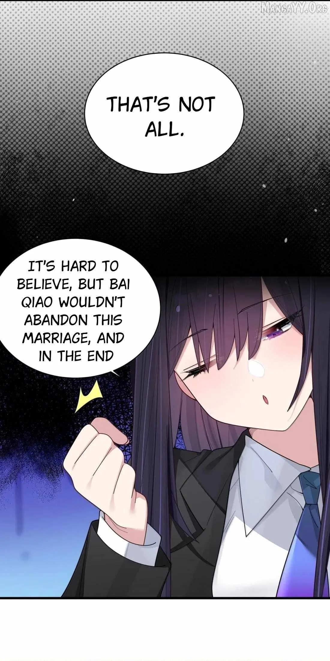 My Fake Girlfriends Are Using Me as a Shield Chapter 184 page 27