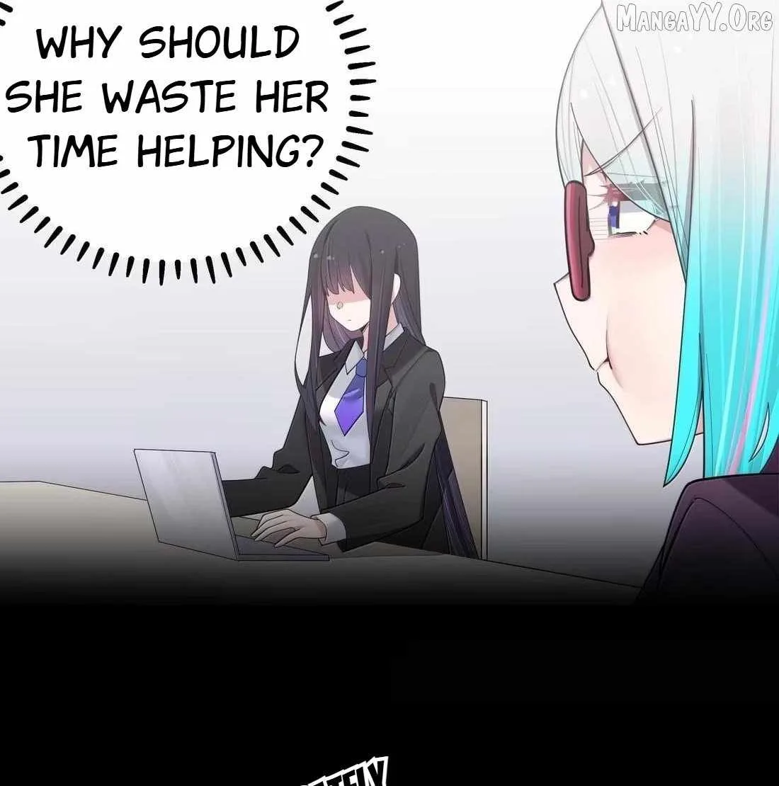 My Fake Girlfriends Are Using Me as a Shield Chapter 184 page 37