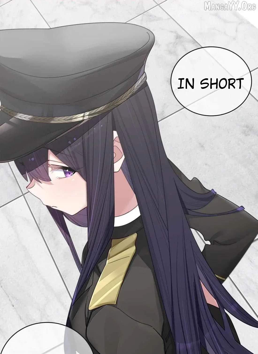 My Fake Girlfriends Are Using Me as a Shield Chapter 184 page 19