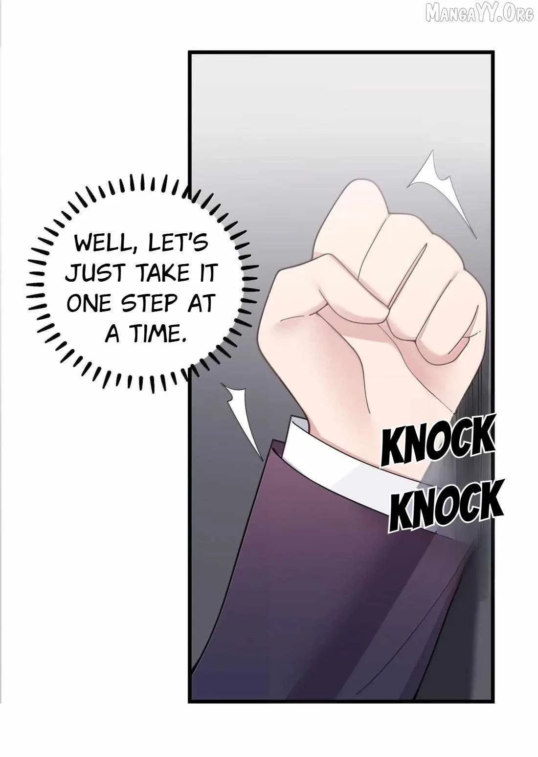 My Fake Girlfriends Are Using Me as a Shield Chapter 184 page 41
