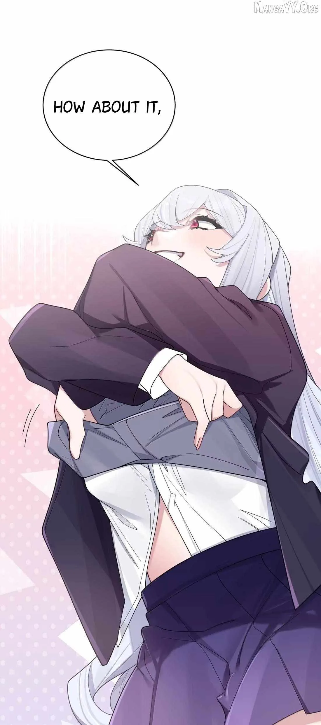 My Fake Girlfriends Are Using Me as a Shield Chapter 185 page 7