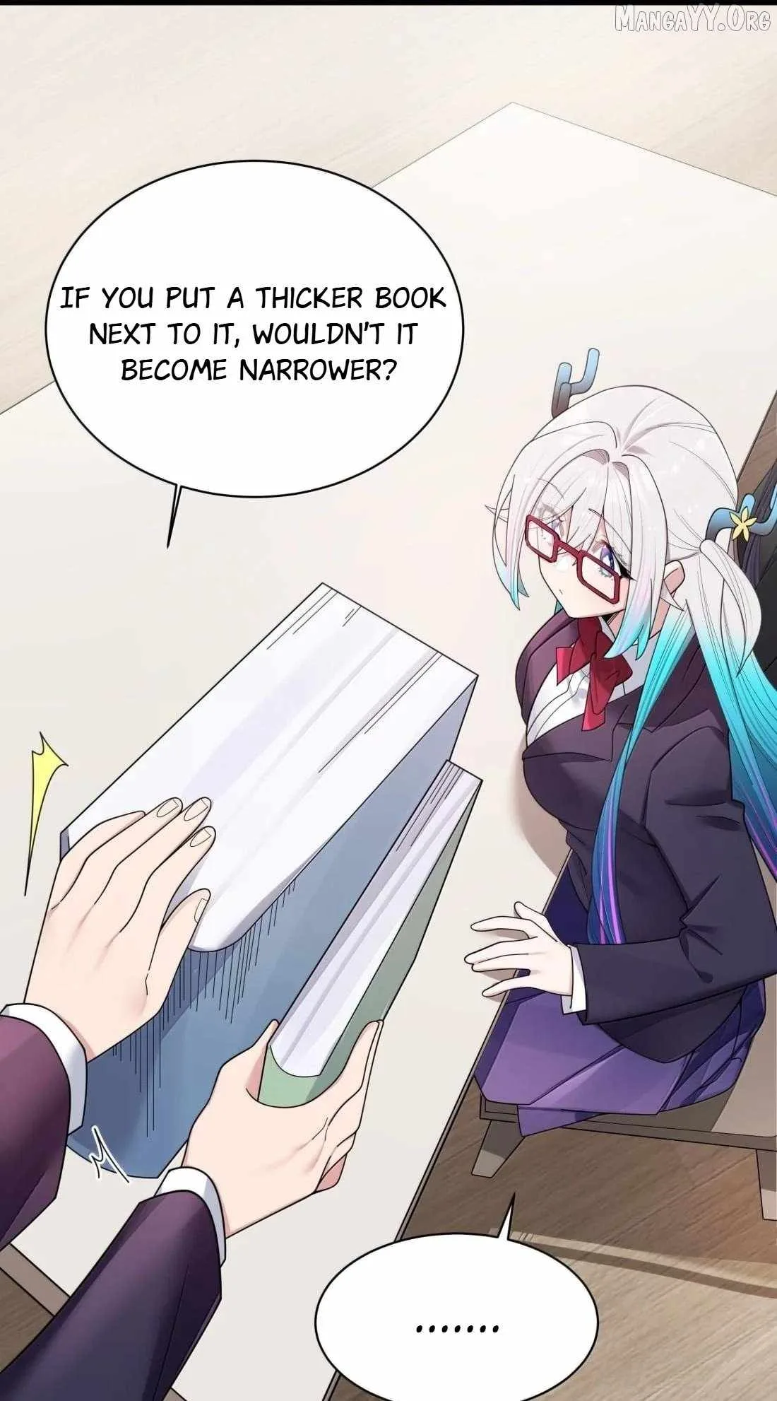 My Fake Girlfriends Are Using Me as a Shield Chapter 184 page 6