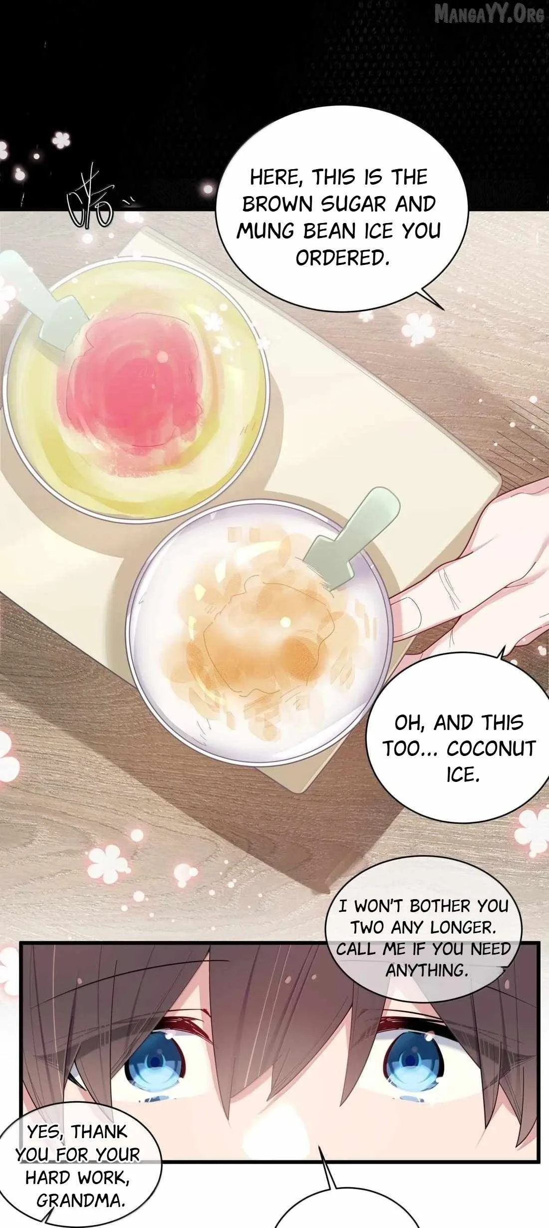 My Fake Girlfriends Are Using Me as a Shield Chapter 185 page 24