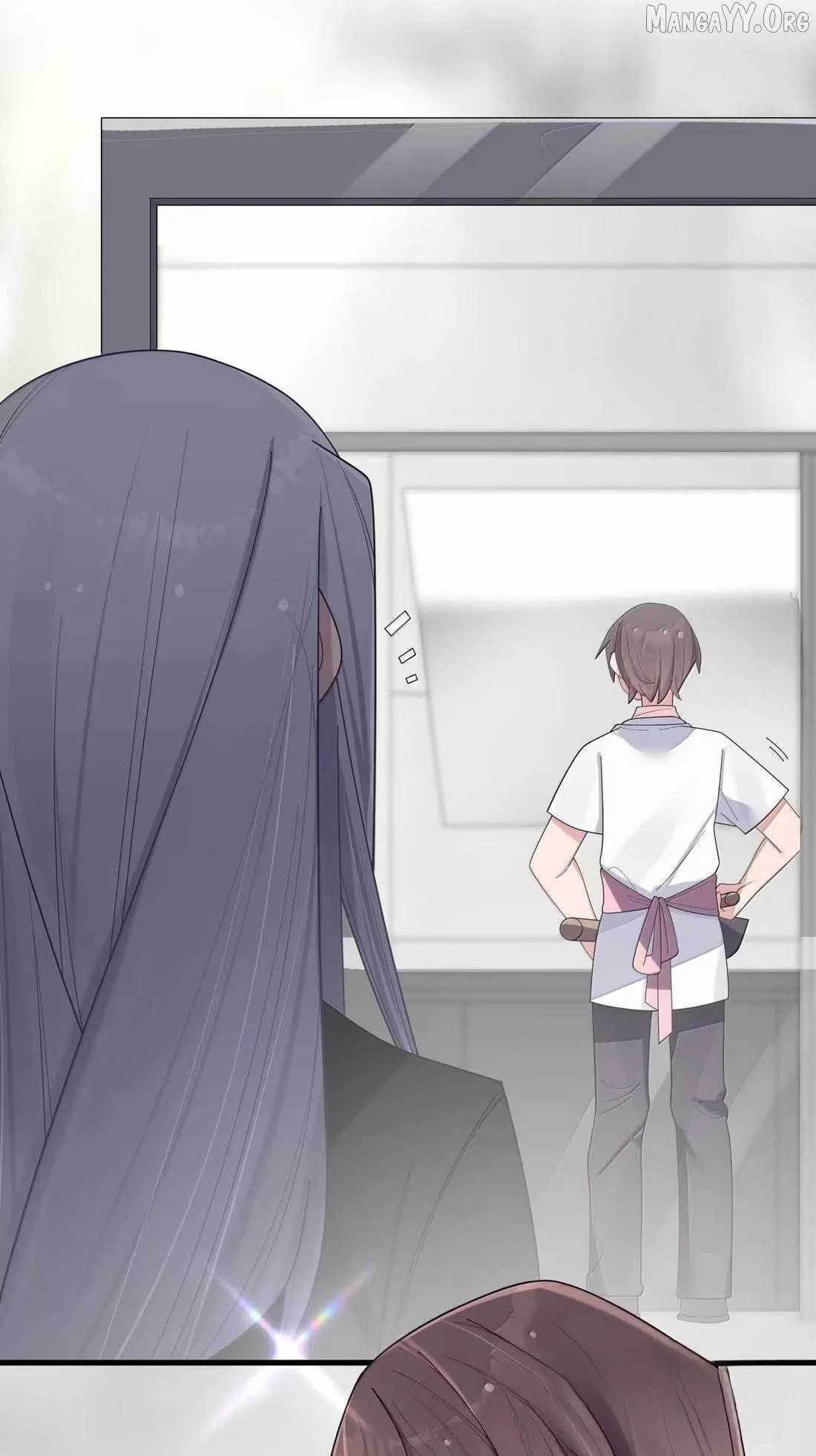 My Fake Girlfriends Are Using Me as a Shield Chapter 185 page 45