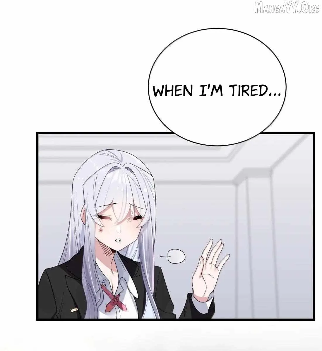 My Fake Girlfriends Are Using Me as a Shield Chapter 185 page 44