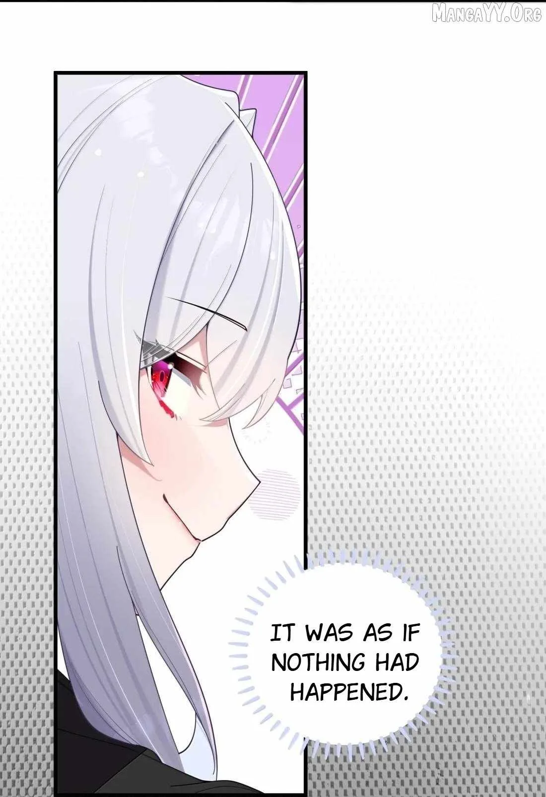 My Fake Girlfriends Are Using Me as a Shield Chapter 185 page 22