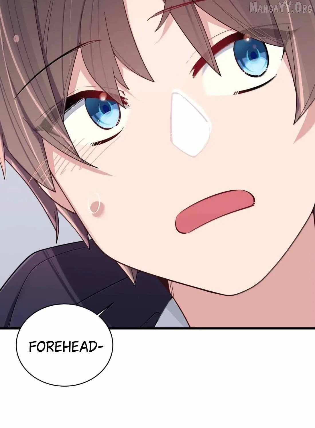 My Fake Girlfriends Are Using Me as a Shield Chapter 185 page 12