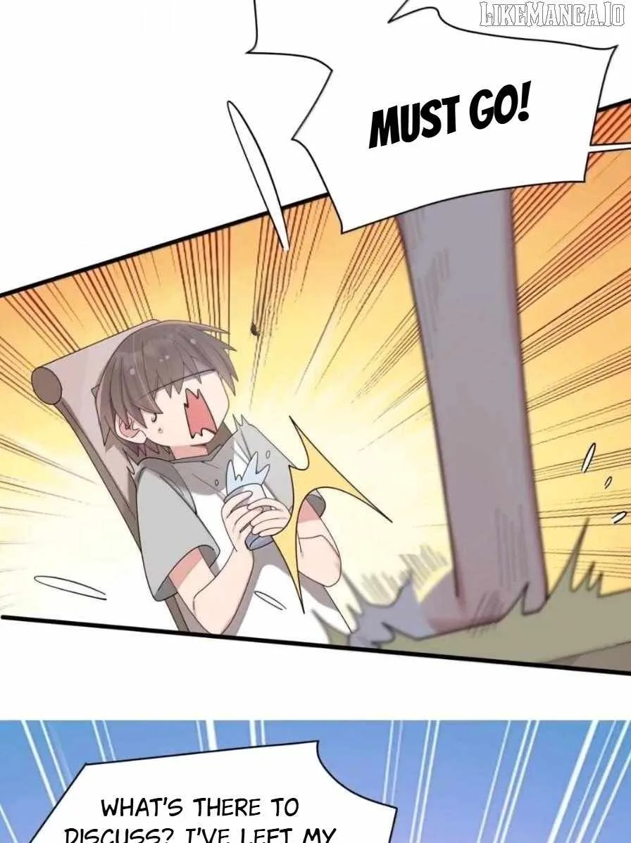 My Fake Girlfriends Are Using Me as a Shield Chapter 180 page 45
