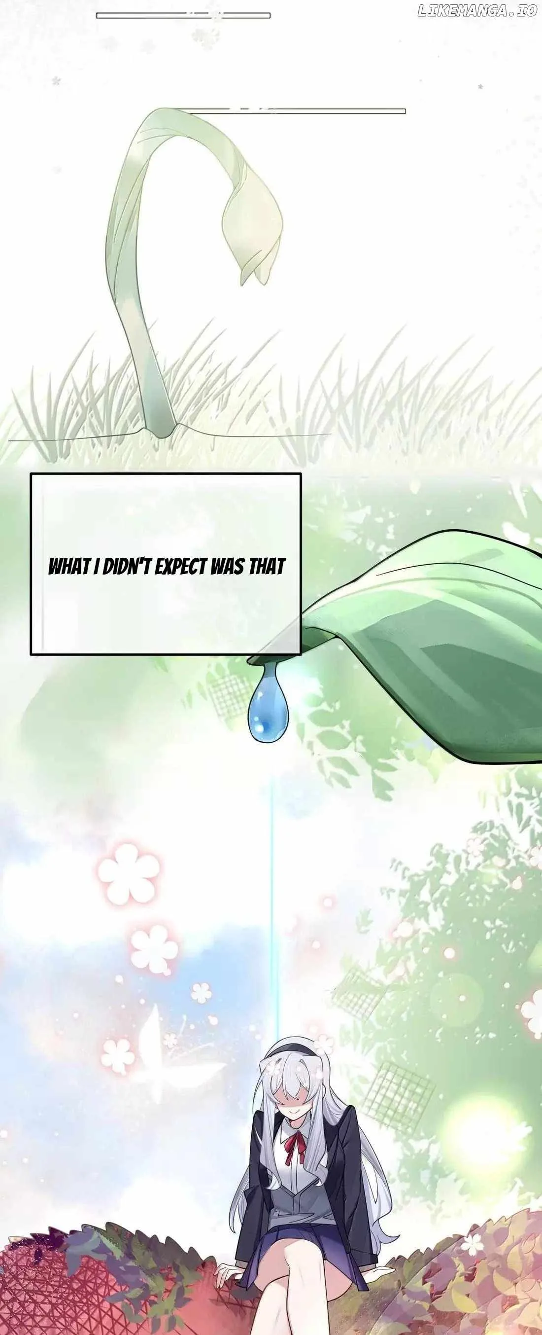 My Fake Girlfriends Are Using Me as a Shield Chapter 177 page 47
