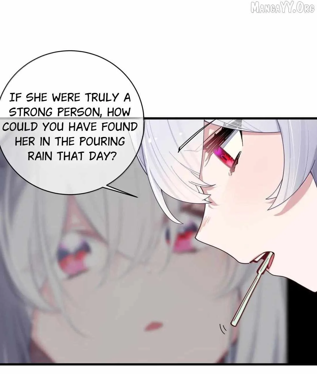 My Fake Girlfriends Are Using Me as a Shield Chapter 185 page 32