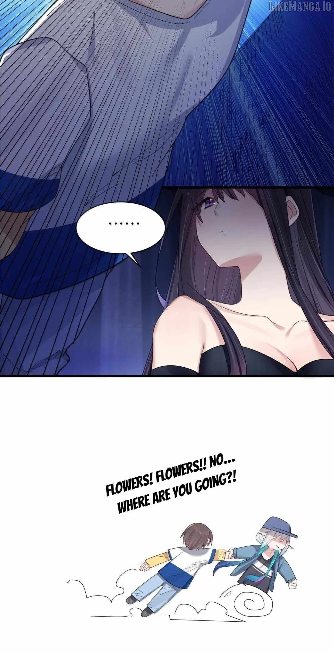 My Fake Girlfriends Are Using Me as a Shield Chapter 182 page 16