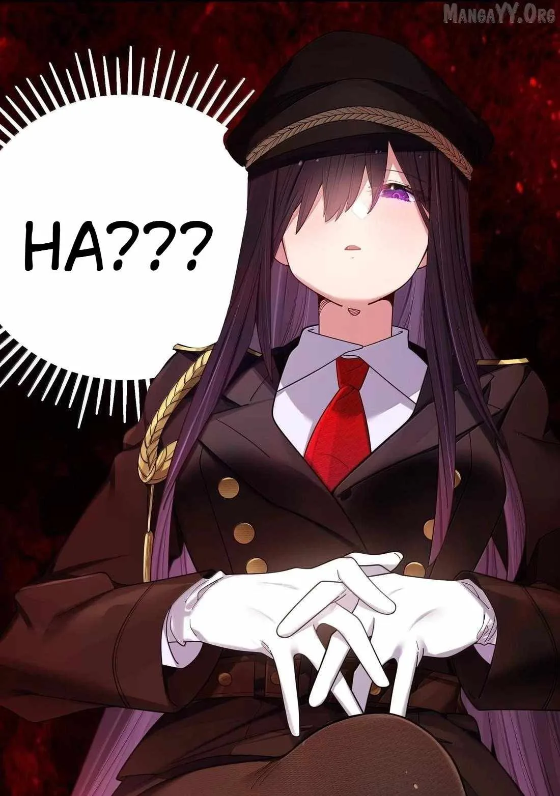 My Fake Girlfriends Are Using Me as a Shield Chapter 184 page 17