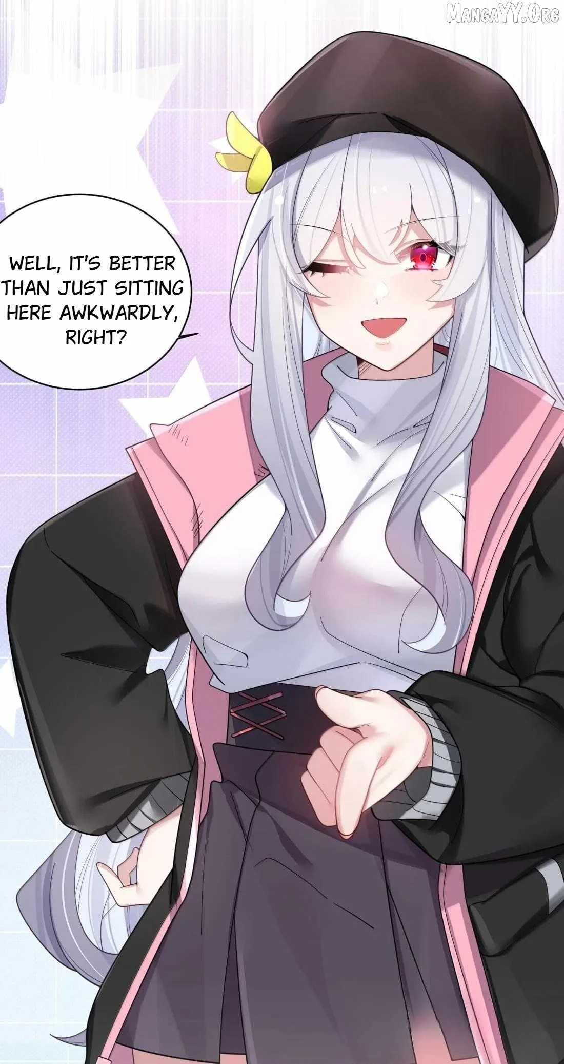 My Fake Girlfriends Are Using Me as a Shield Chapter 185 page 15