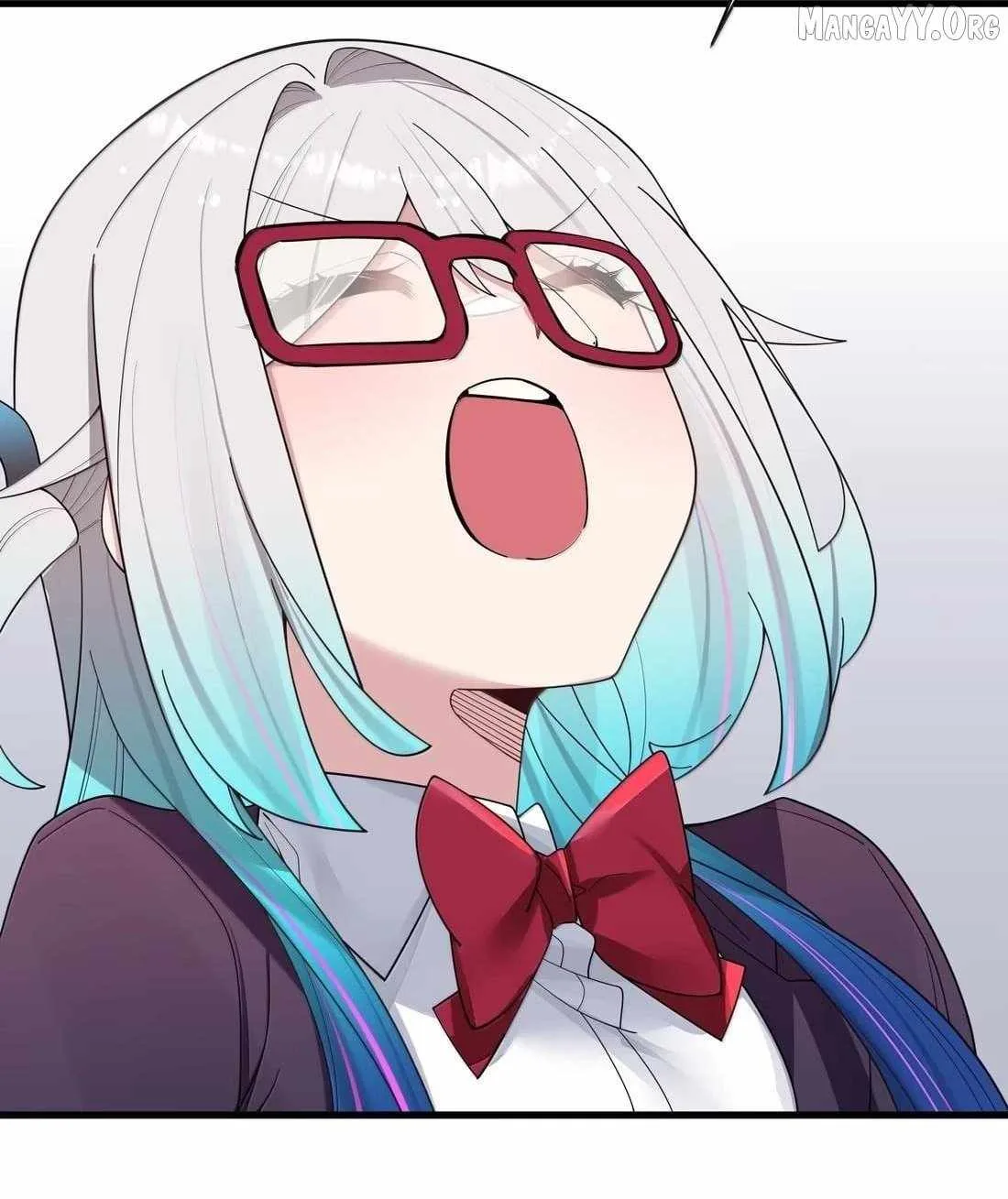 My Fake Girlfriends Are Using Me as a Shield Chapter 185 page 49
