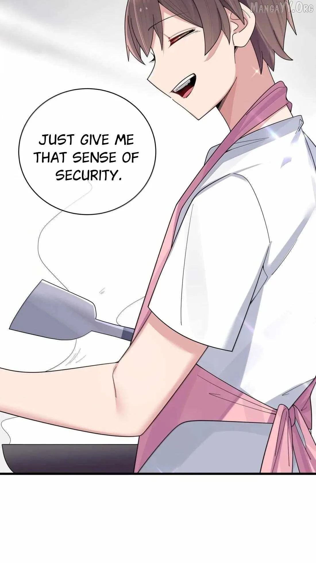 My Fake Girlfriends Are Using Me as a Shield Chapter 185 page 46