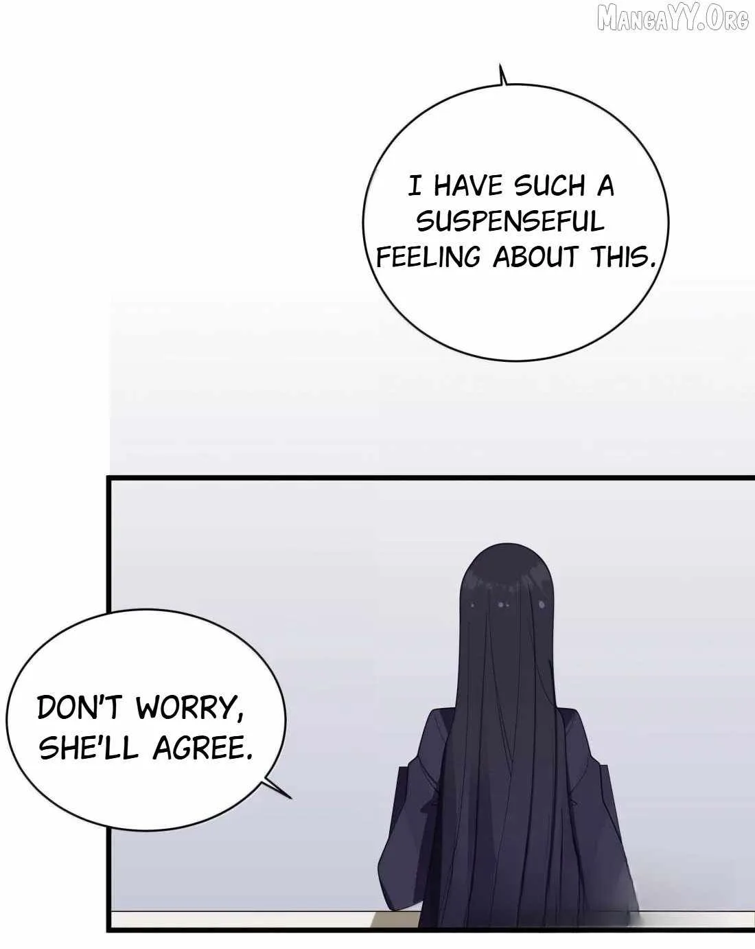 My Fake Girlfriends Are Using Me as a Shield Chapter 185 page 50