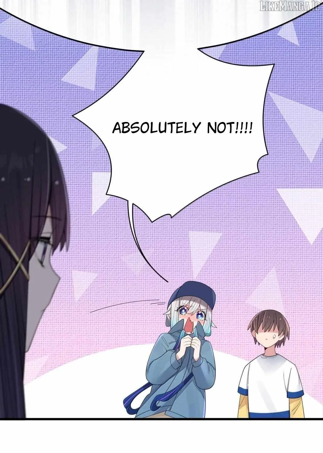 My Fake Girlfriends Are Using Me as a Shield Chapter 182 page 9