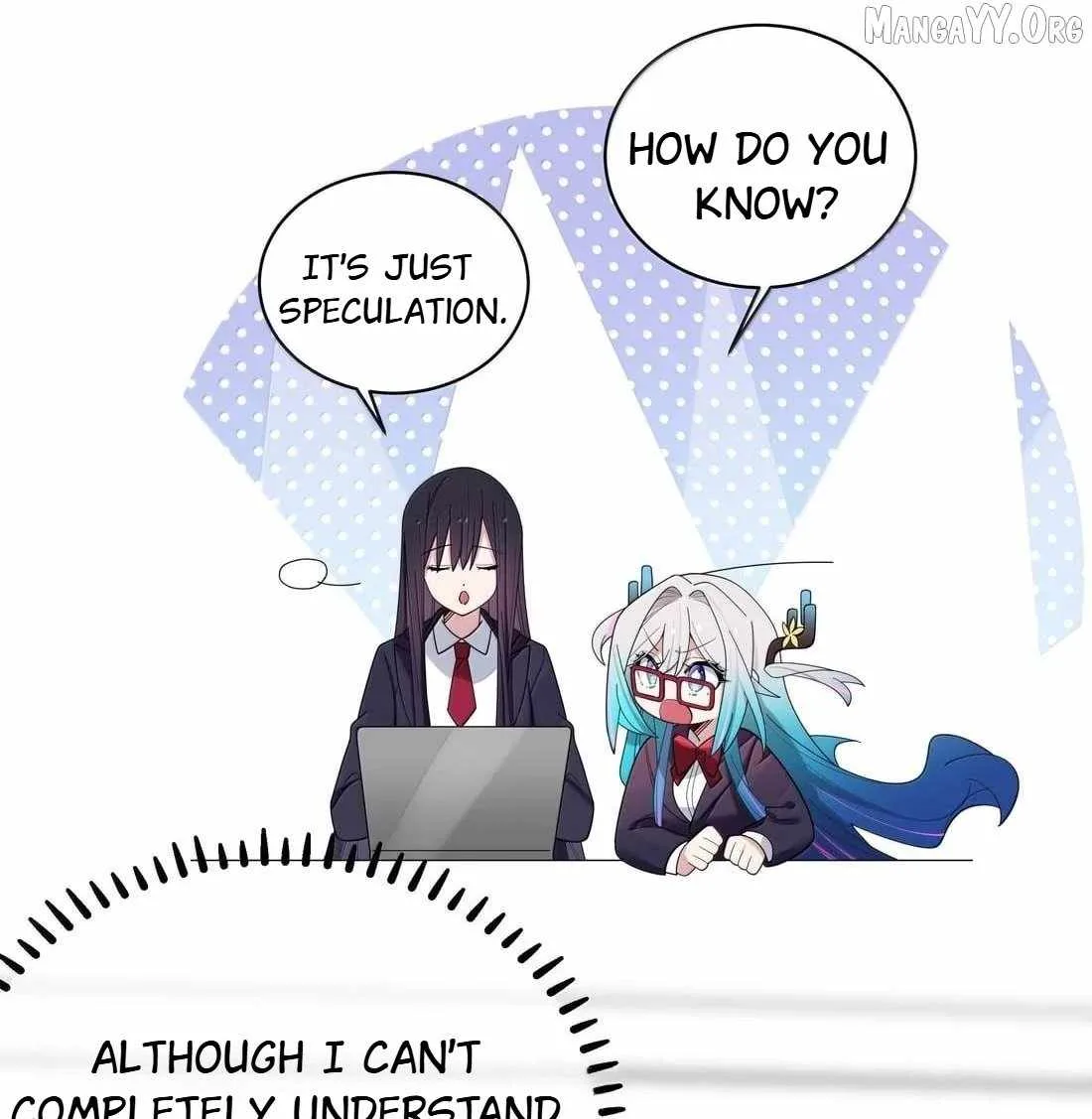 My Fake Girlfriends Are Using Me as a Shield Chapter 185 page 51