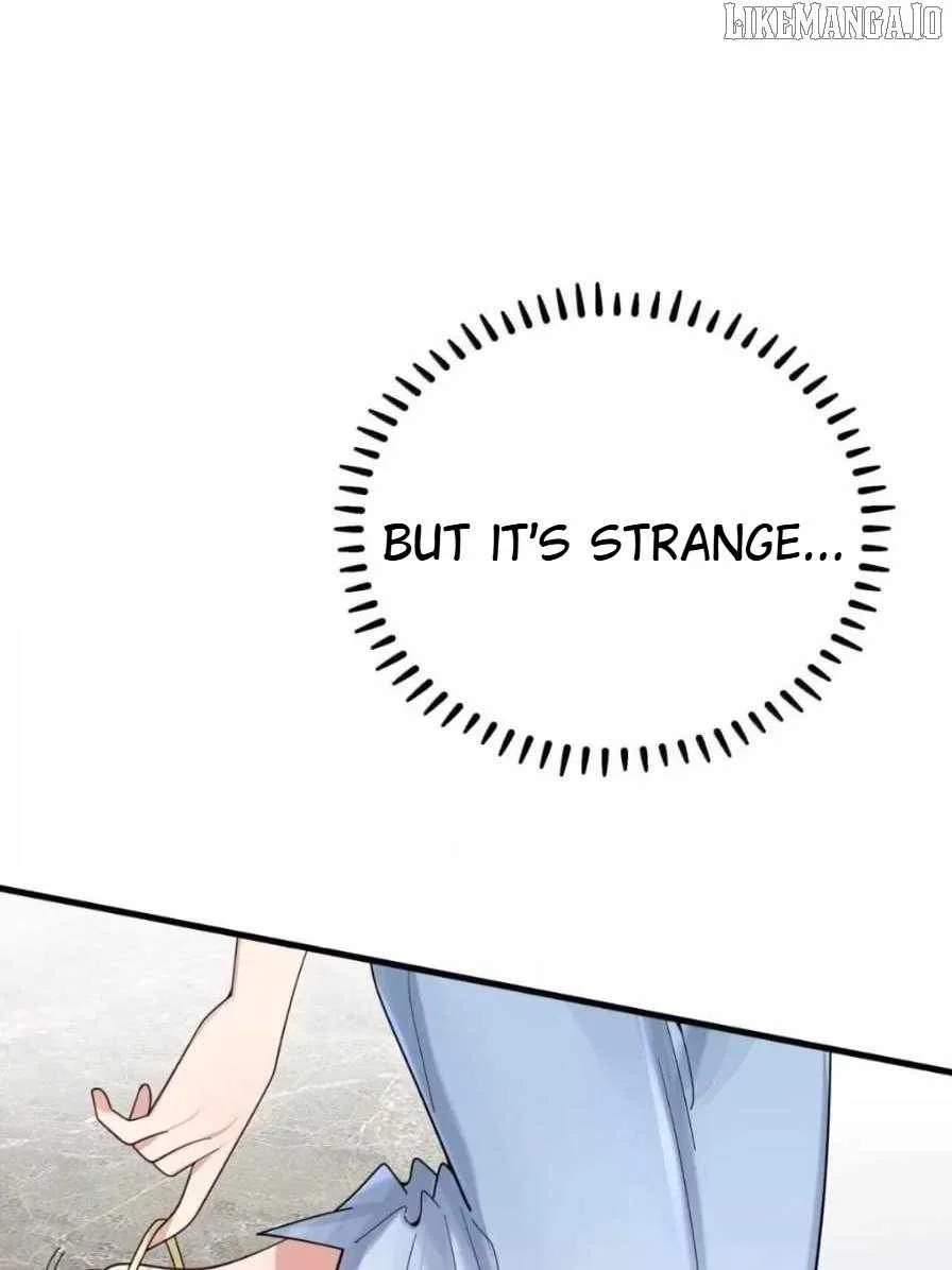 My Fake Girlfriends Are Using Me as a Shield Chapter 180 page 52