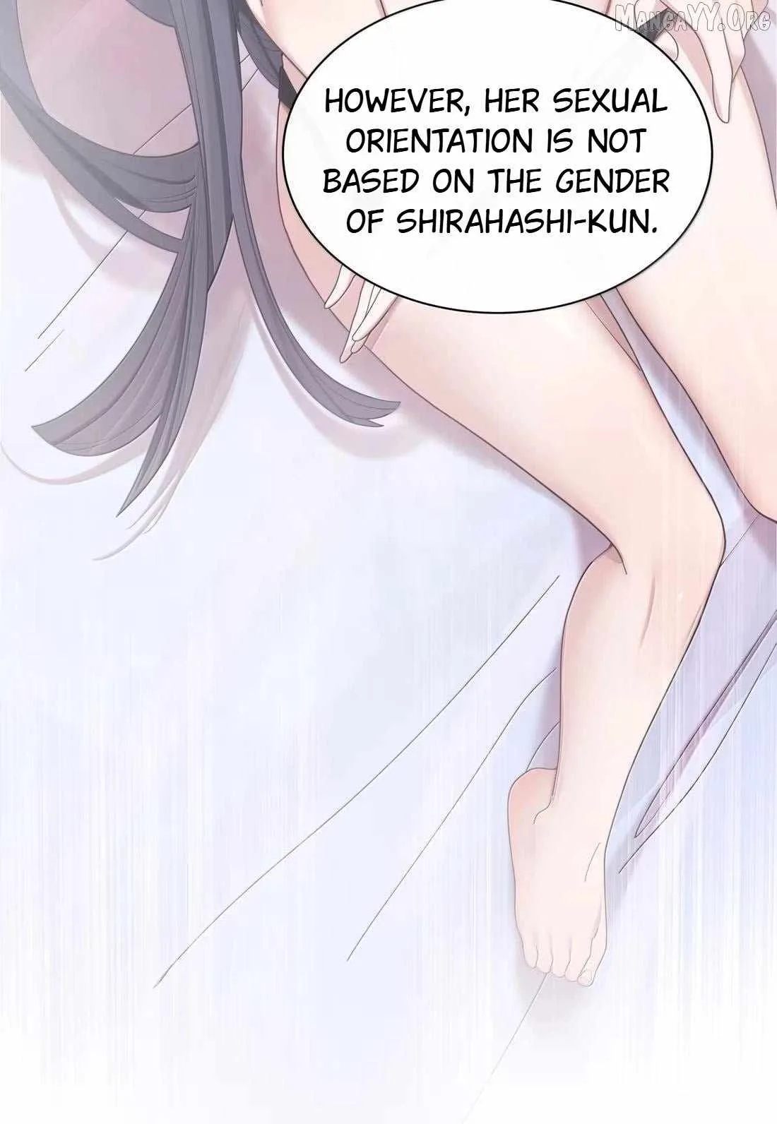 My Fake Girlfriends Are Using Me as a Shield Chapter 184 page 23