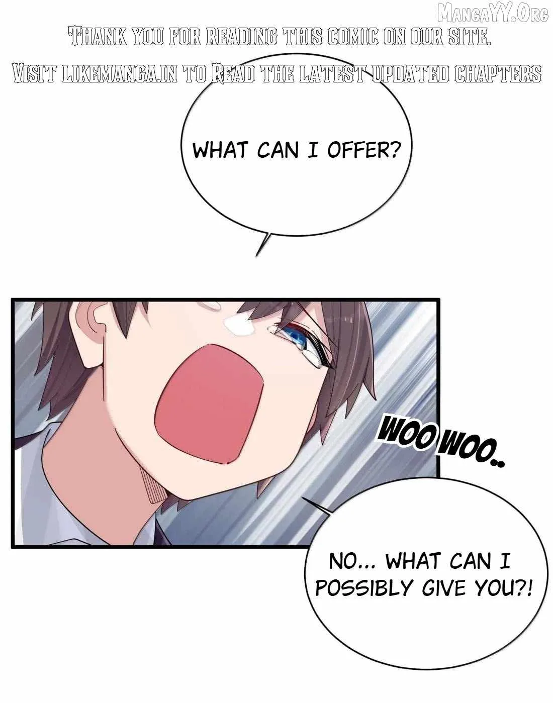 My Fake Girlfriends Are Using Me as a Shield Chapter 185 page 2