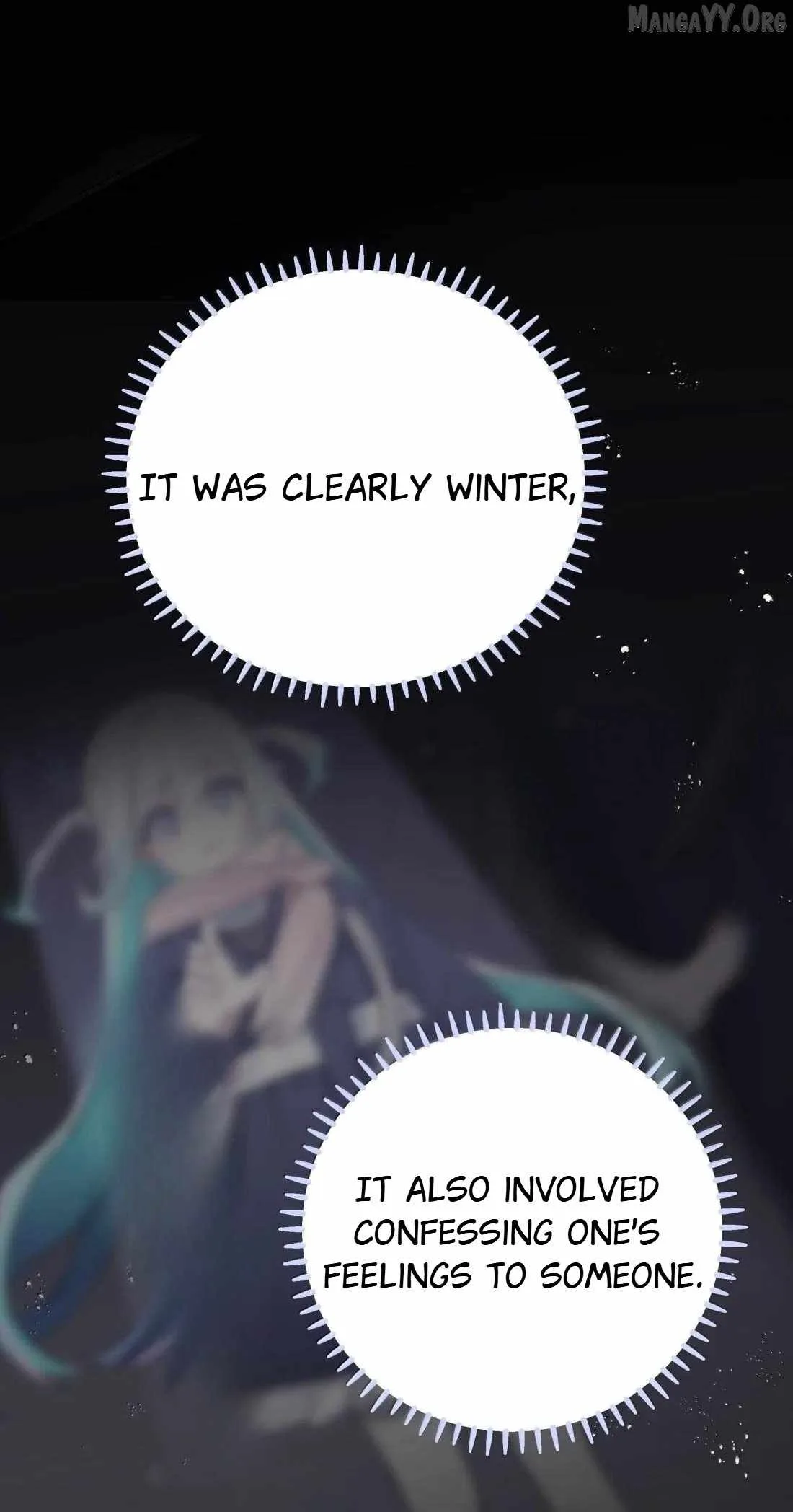 My Fake Girlfriends Are Using Me as a Shield Chapter 185 page 19