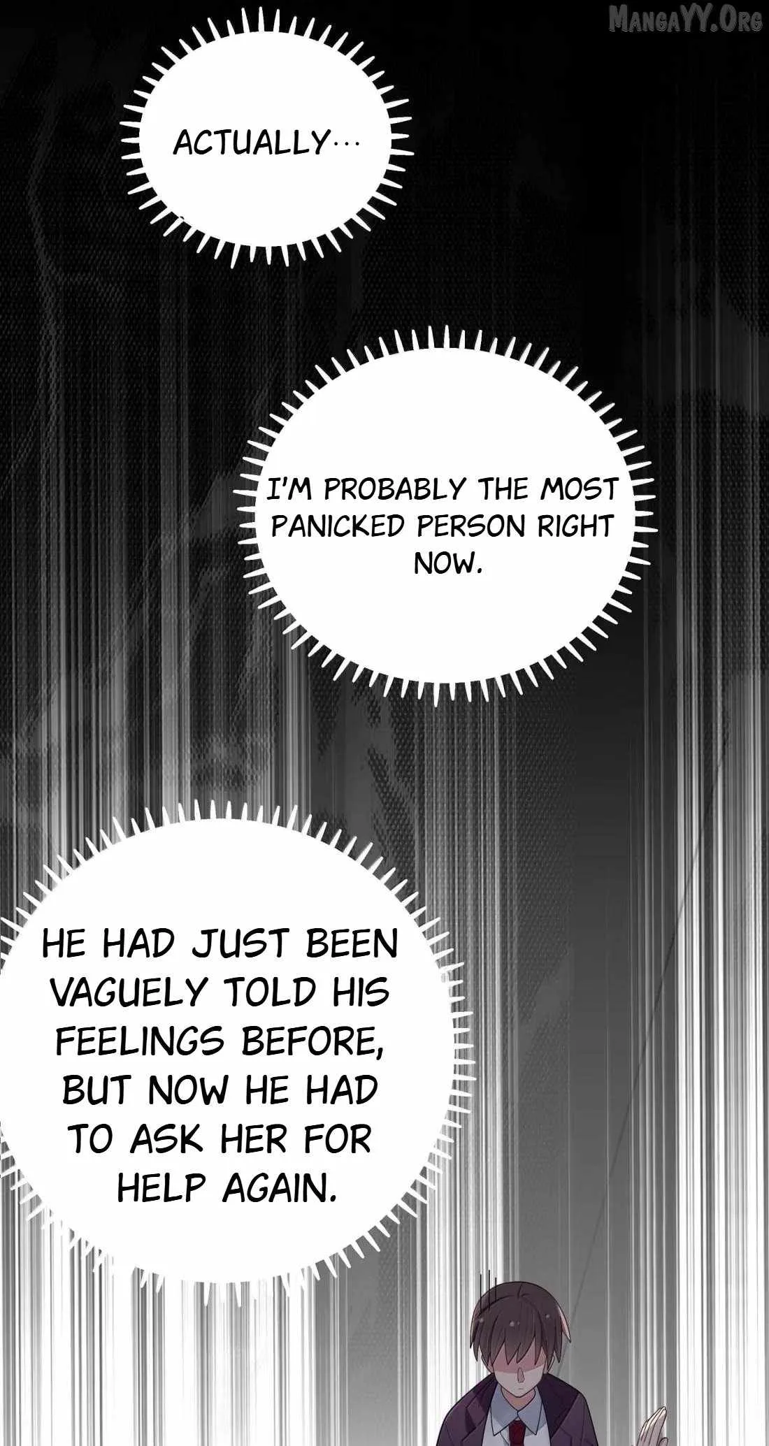 My Fake Girlfriends Are Using Me as a Shield Chapter 184 page 39