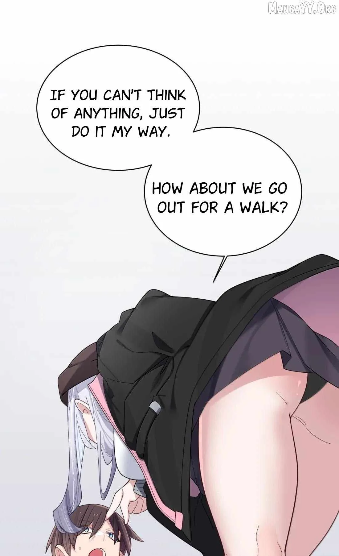 My Fake Girlfriends Are Using Me as a Shield Chapter 185 page 13