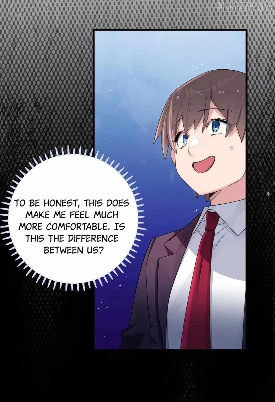 My Fake Girlfriends Are Using Me as a Shield Chapter 185 page 23