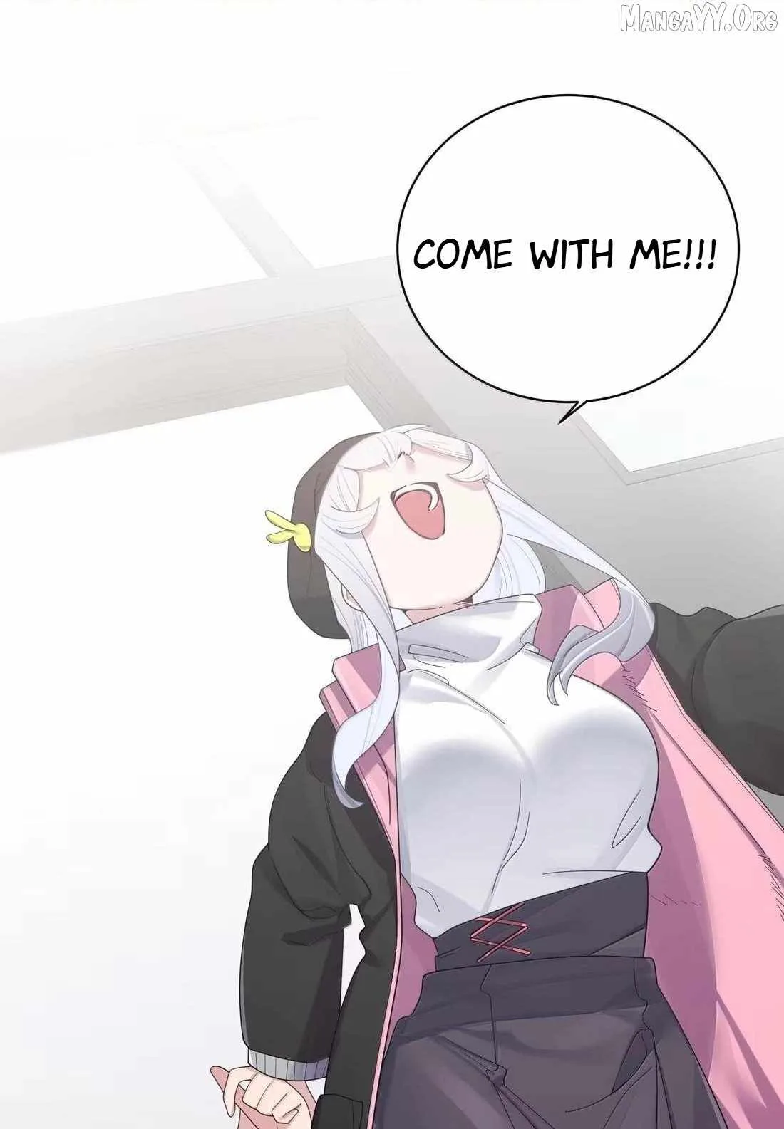 My Fake Girlfriends Are Using Me as a Shield Chapter 185 page 17