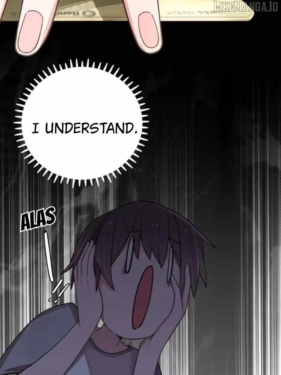 My Fake Girlfriends Are Using Me as a Shield Chapter 180 page 48