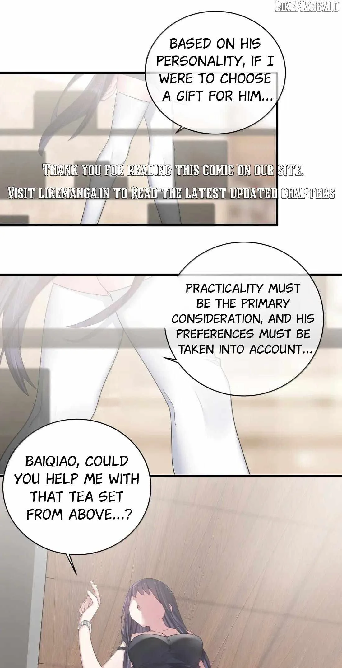 My Fake Girlfriends Are Using Me as a Shield Chapter 182 page 2