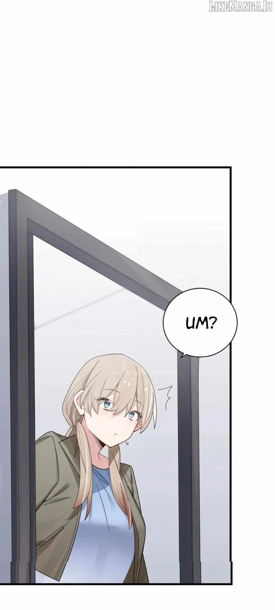 My Fake Girlfriends Are Using Me as a Shield Chapter 180 page 55