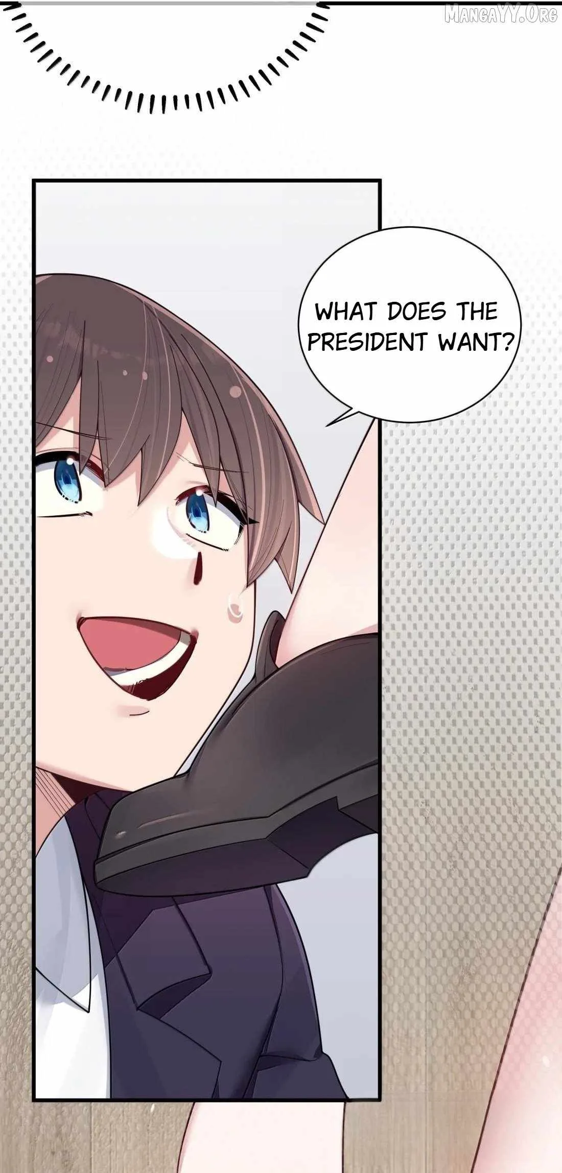 My Fake Girlfriends Are Using Me as a Shield Chapter 184 page 50