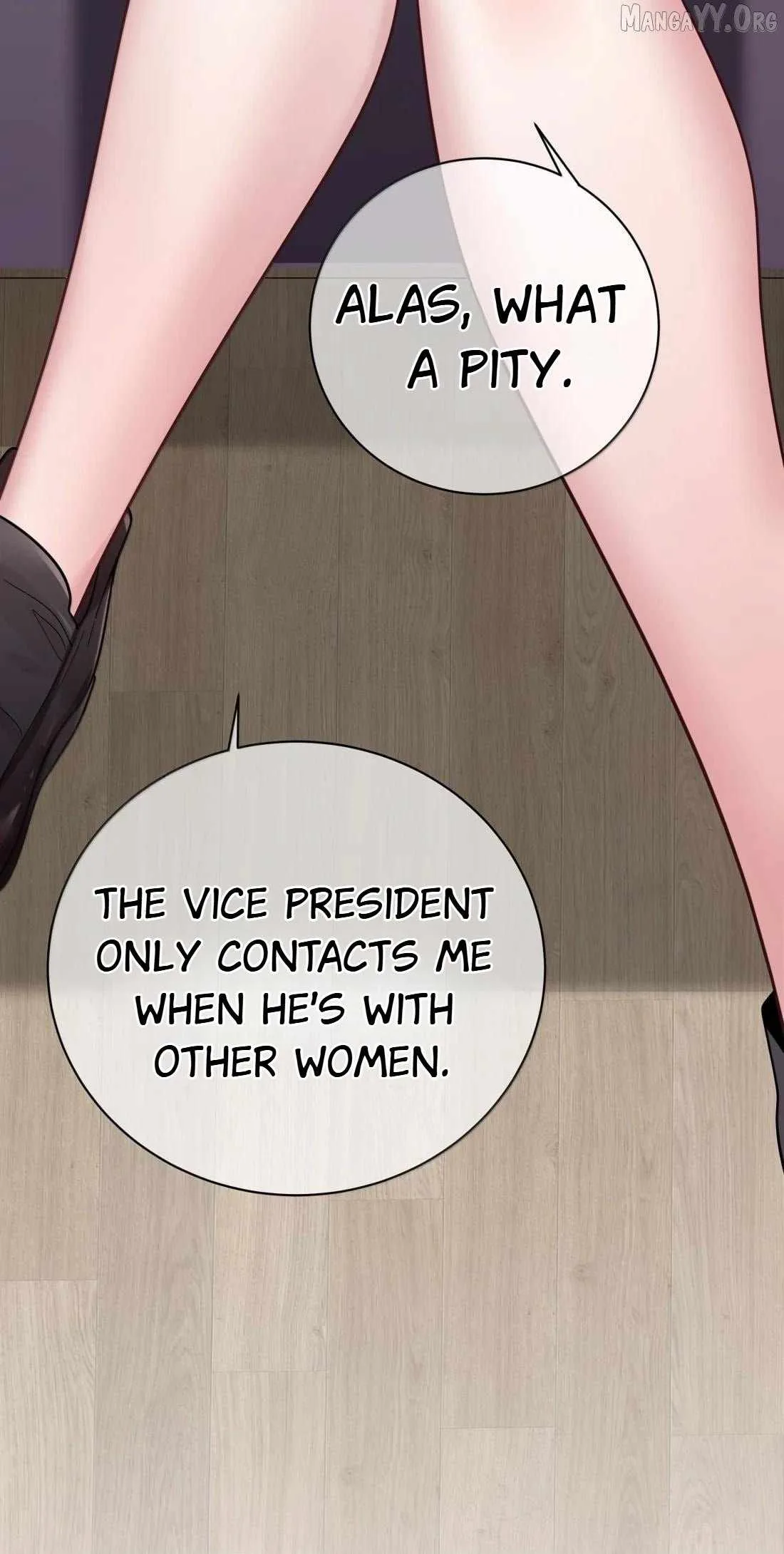 My Fake Girlfriends Are Using Me as a Shield Chapter 184 page 44