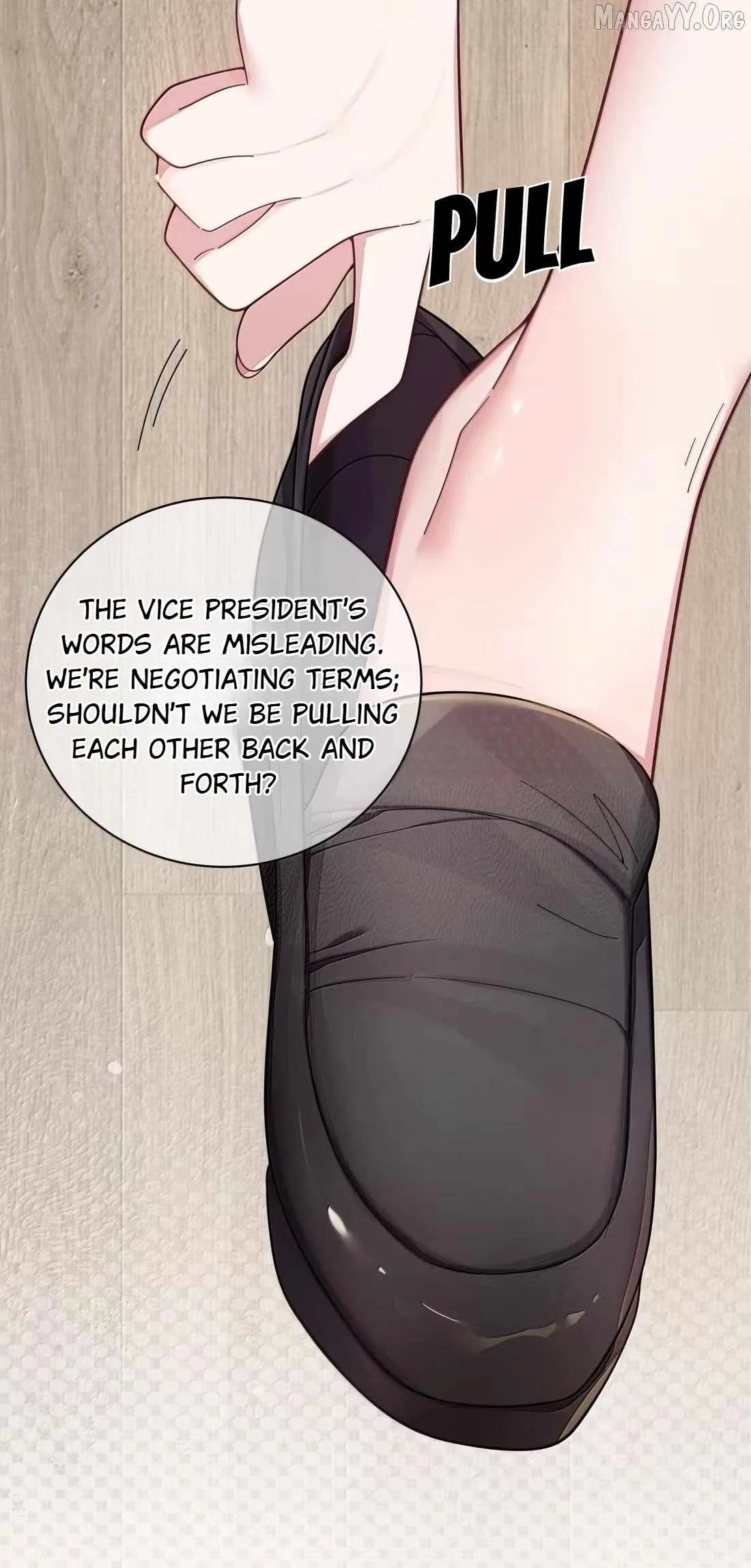 My Fake Girlfriends Are Using Me as a Shield Chapter 184 page 51