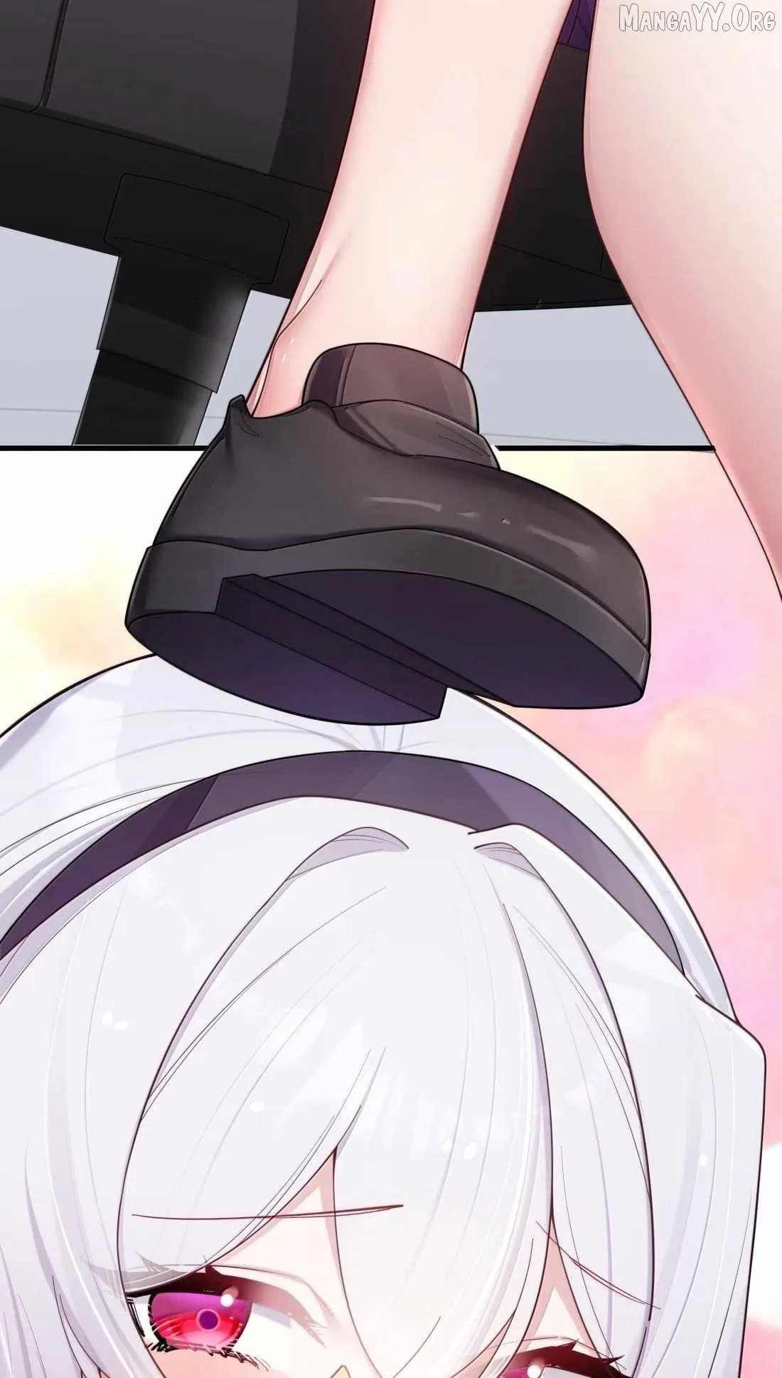 My Fake Girlfriends Are Using Me as a Shield Chapter 184 page 48