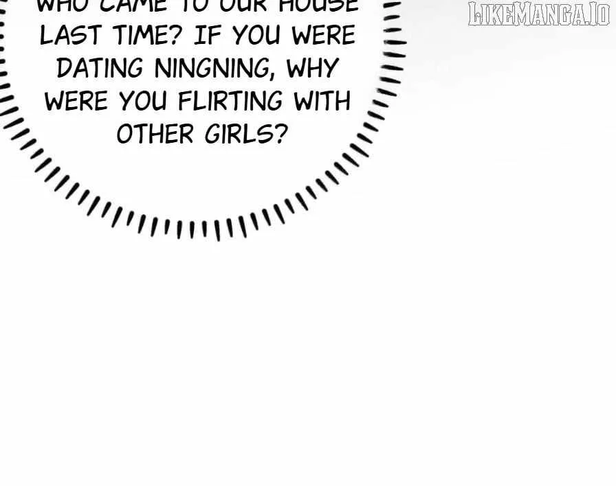 My Fake Girlfriends Are Using Me as a Shield Chapter 180 page 54
