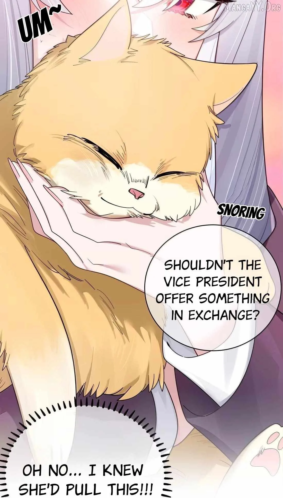 My Fake Girlfriends Are Using Me as a Shield Chapter 184 page 49