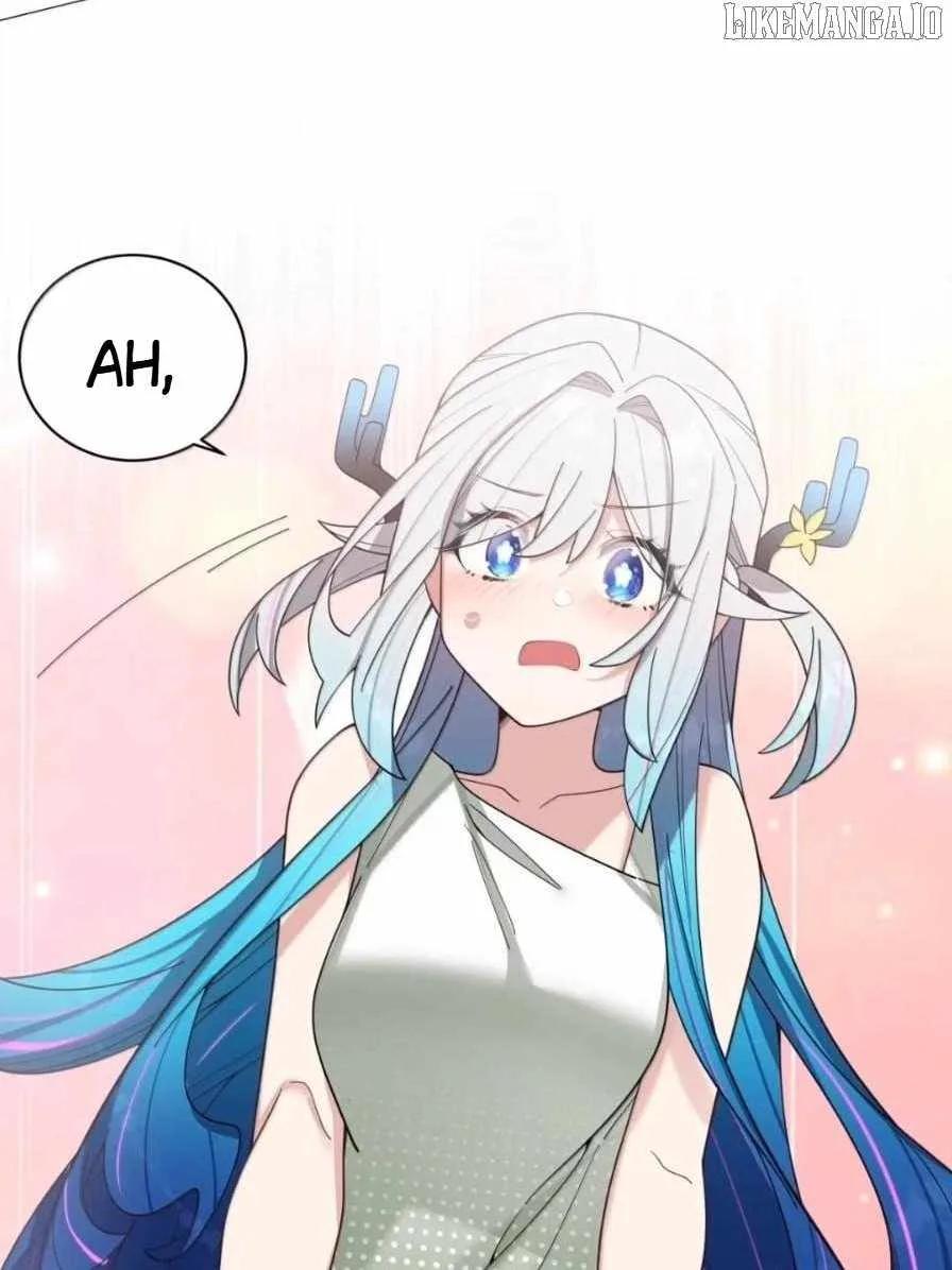 My Fake Girlfriends Are Using Me as a Shield Chapter 180 page 57