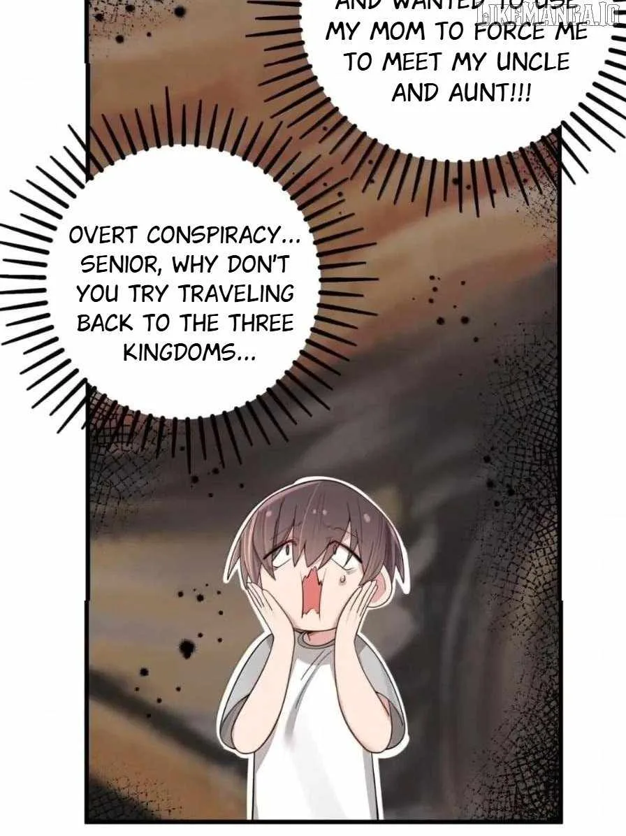 My Fake Girlfriends Are Using Me as a Shield Chapter 180 page 51