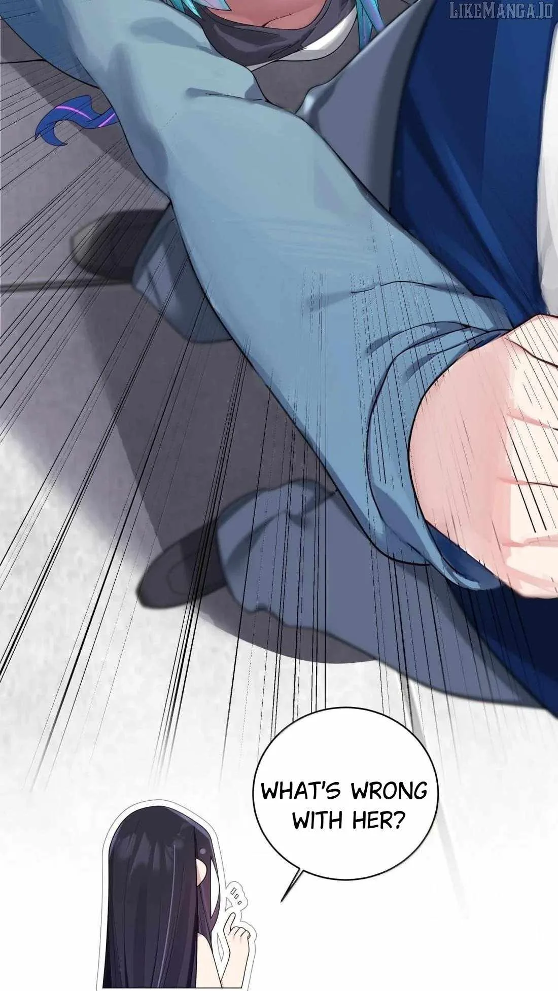 My Fake Girlfriends Are Using Me as a Shield Chapter 182 page 5