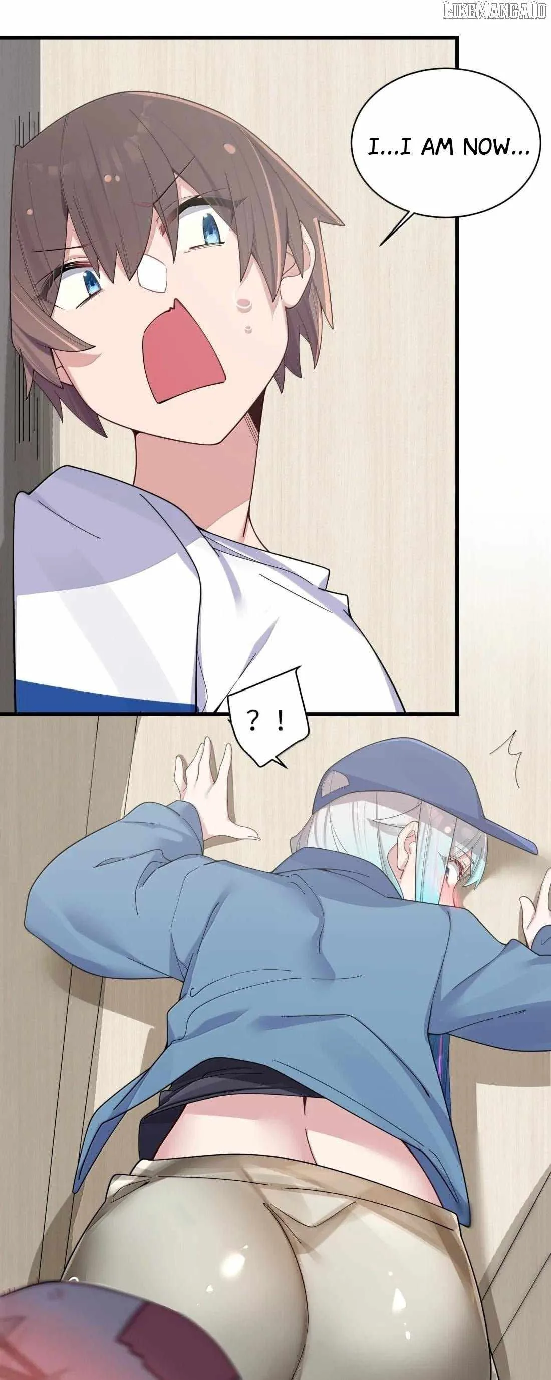 My Fake Girlfriends Are Using Me as a Shield Chapter 182 page 19