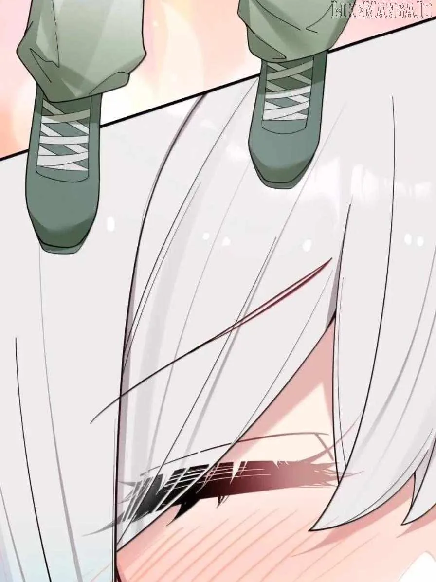 My Fake Girlfriends Are Using Me as a Shield Chapter 180 page 59