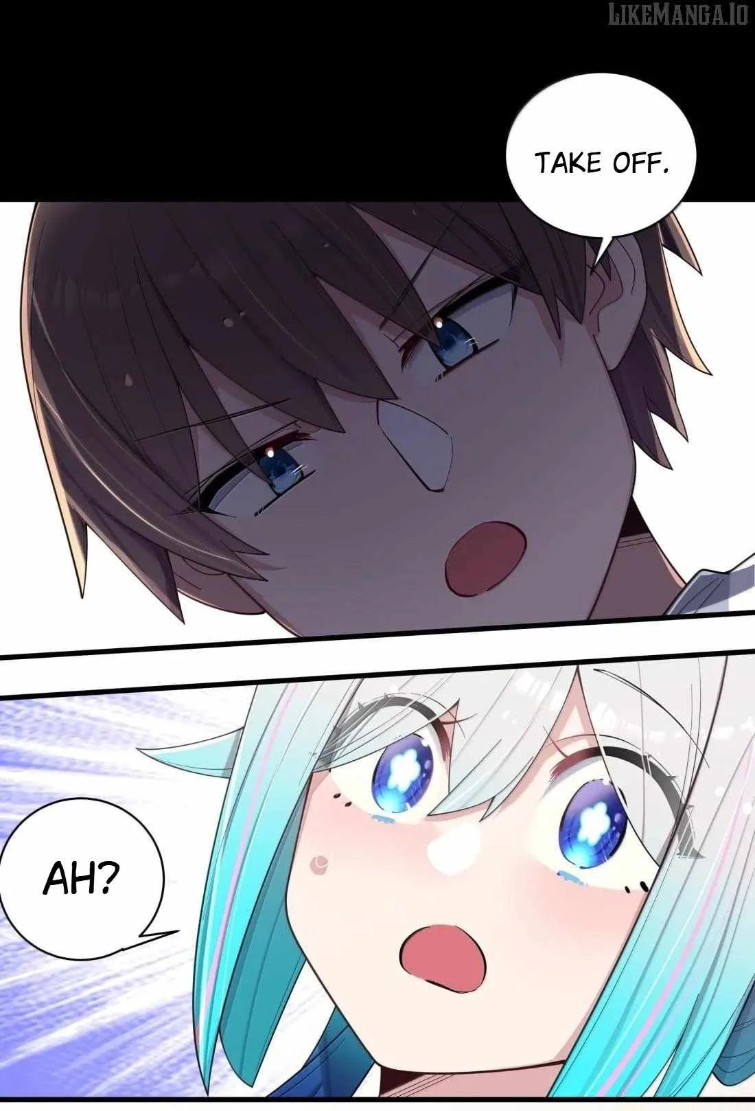 My Fake Girlfriends Are Using Me as a Shield Chapter 182 page 26