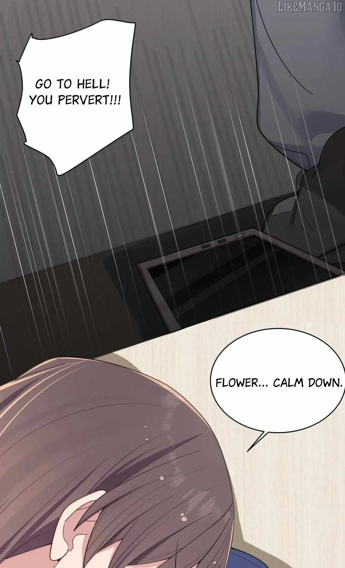 My Fake Girlfriends Are Using Me as a Shield Chapter 182 page 24