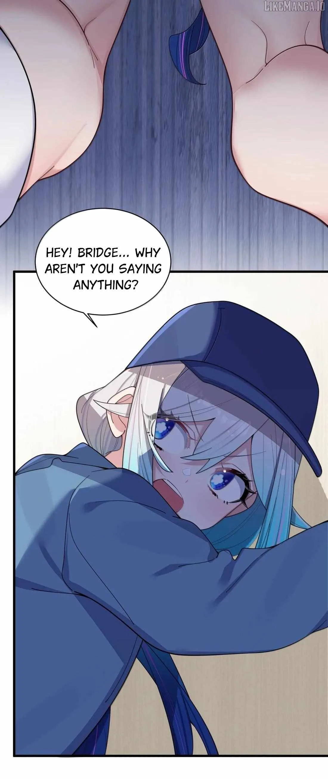 My Fake Girlfriends Are Using Me as a Shield Chapter 182 page 18