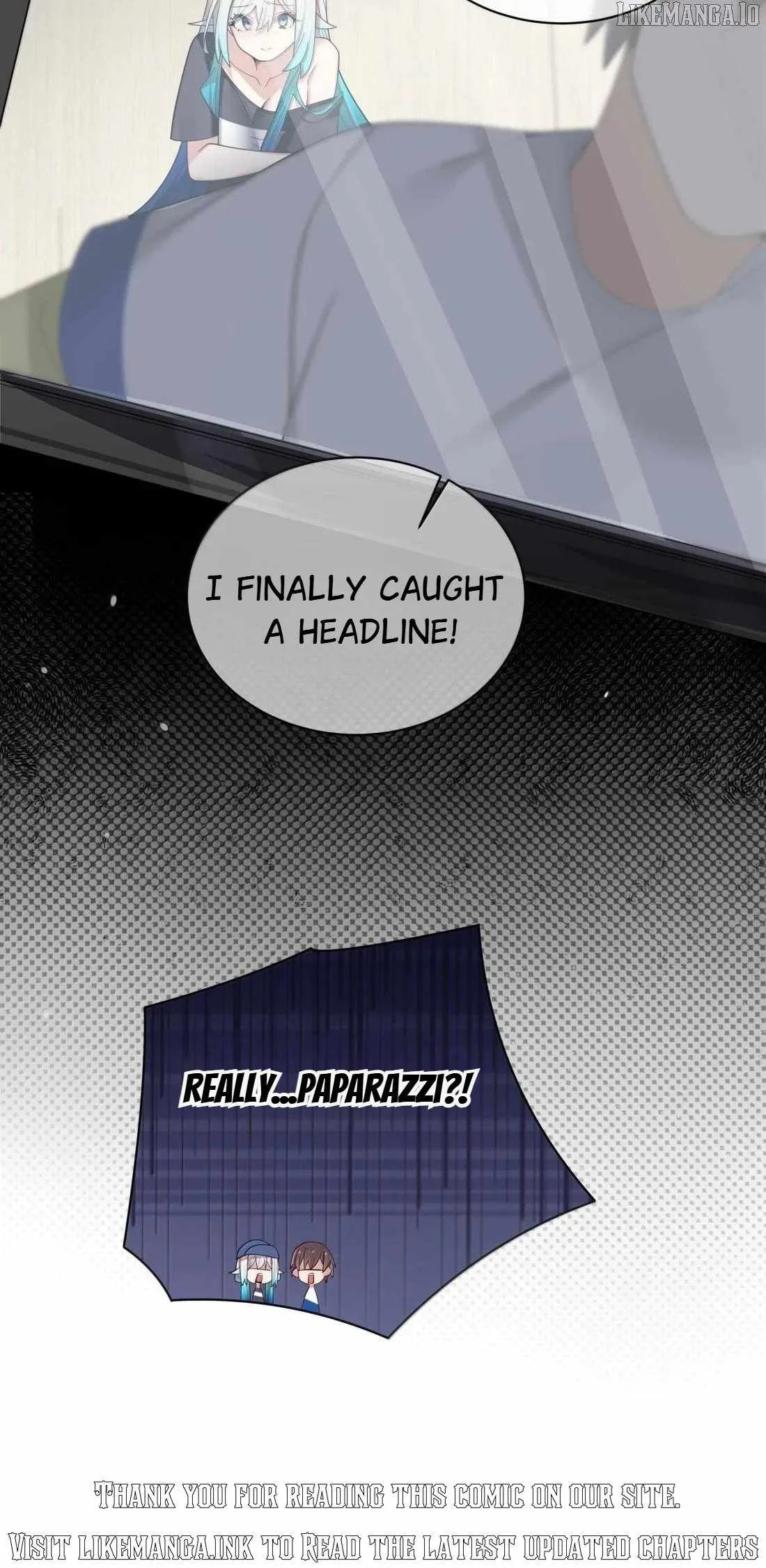 My Fake Girlfriends Are Using Me as a Shield Chapter 182 page 42