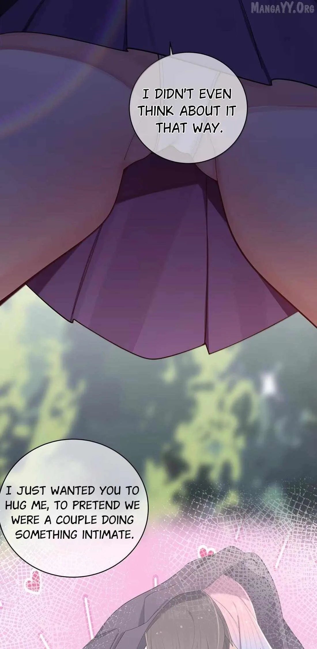 My Fake Girlfriends Are Using Me as a Shield Chapter 188 page 7